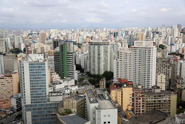 são paulo, buildings, urban, aerial photography, architecture, center of sao paulo, tourist spot, vista, brazil, são paulo, são paulo, são paulo, são paulo, são paulo, aerial photography